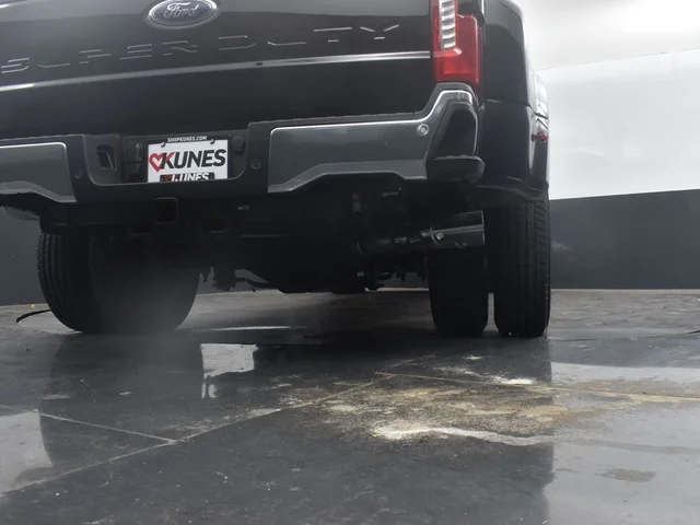 Nuevos FORD F-350SD à Estados chez autogozo