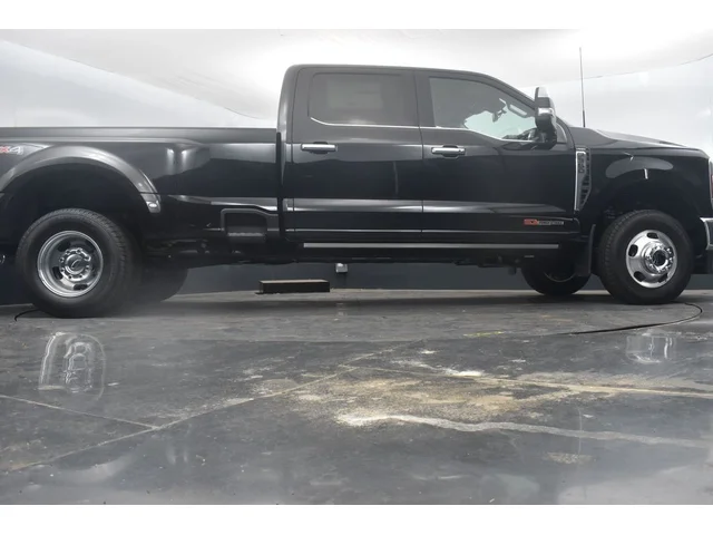 Nuevos FORD F-350SD à Estados chez autogozo