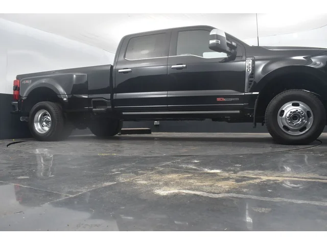 Nuevos FORD F-350SD à Estados chez autogozo