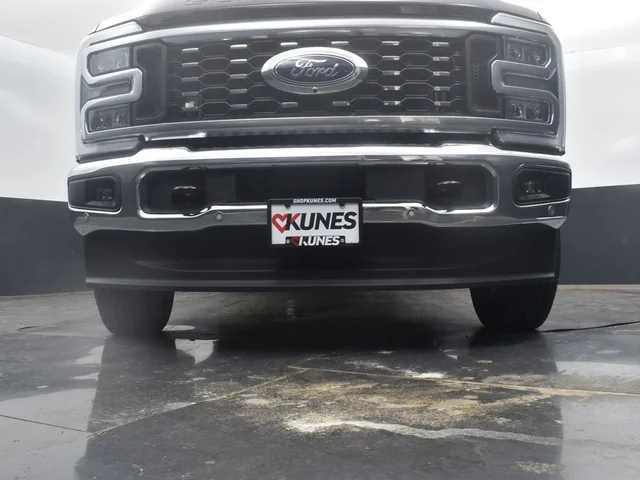 Nuevos FORD F-350SD à Estados chez autogozo