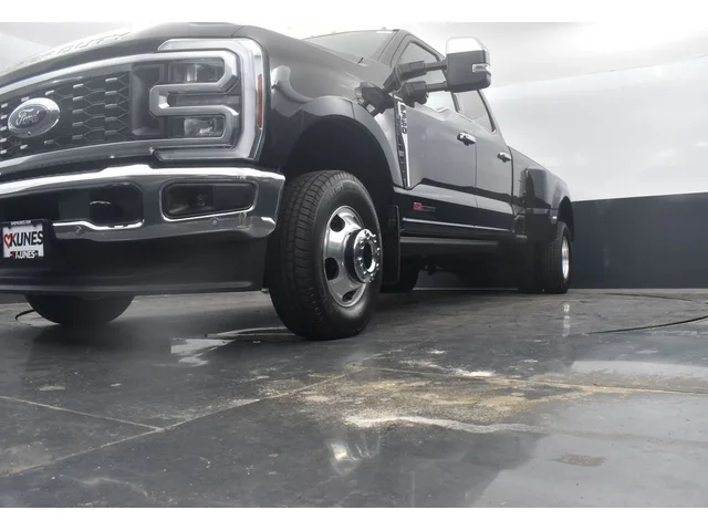 Nuevos FORD F-350SD à Estados chez autogozo