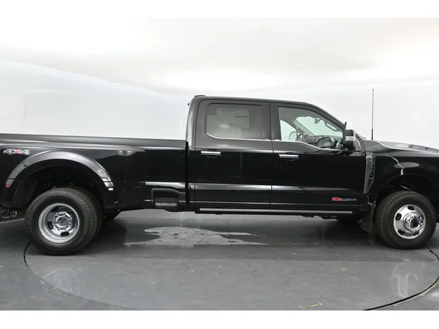 Nuevos FORD F-350SD à Estados chez autogozo