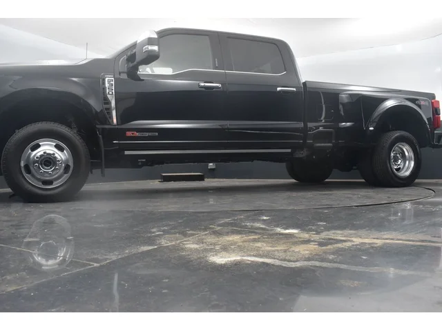 Nuevos FORD F-350SD à Estados chez autogozo