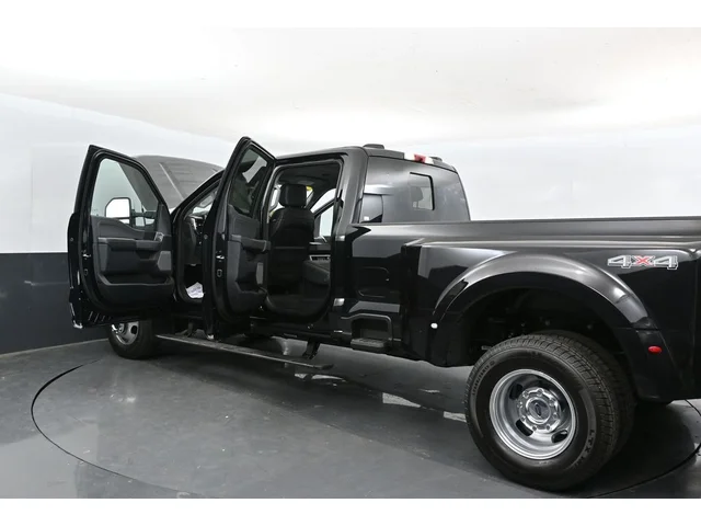 Nuevos FORD F-350SD à Estados chez autogozo