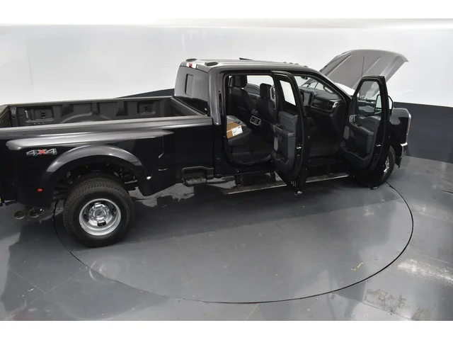 Nuevos FORD F-350SD à Estados chez autogozo