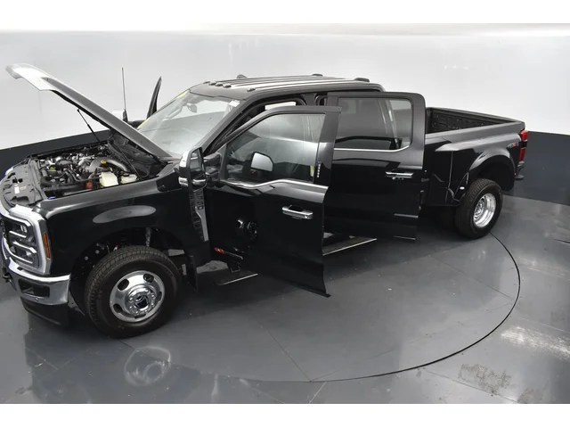 Nuevos FORD F-350SD à Estados chez autogozo