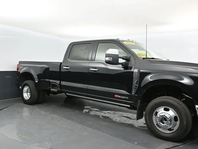 Nuevos FORD F-350SD à Estados chez autogozo