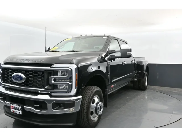 Nuevos FORD F-350SD à Estados chez autogozo