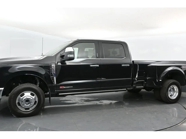 Nuevos FORD F-350SD à Estados chez autogozo