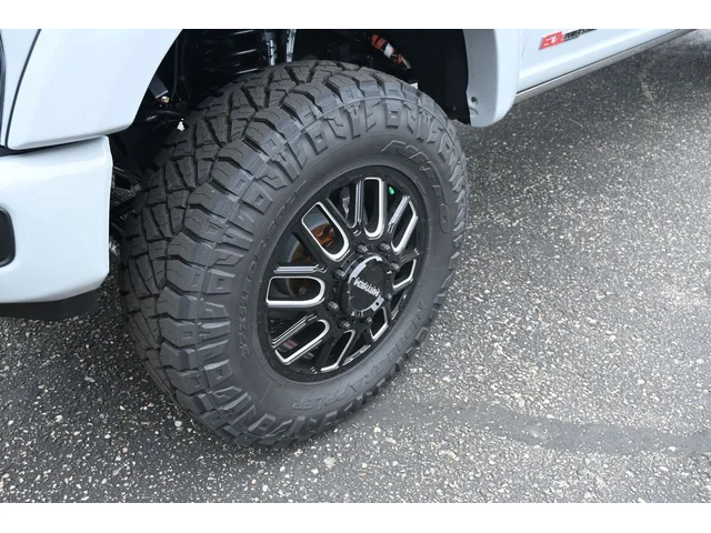 Nuevos FORD F-350SD à Estados chez autogozo