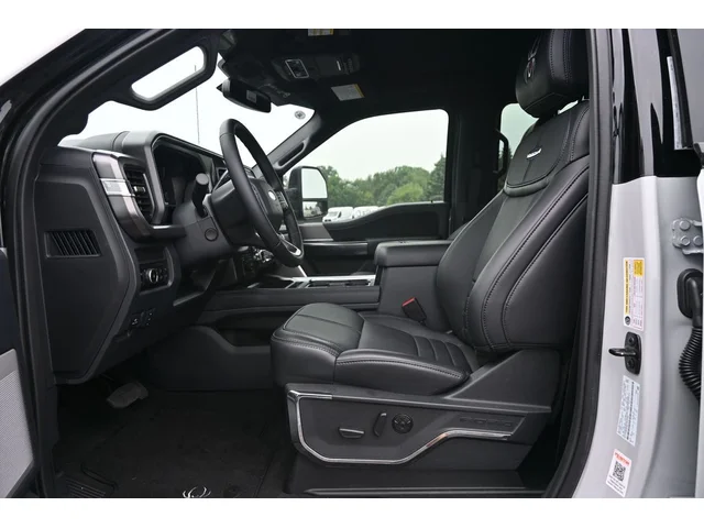 Nuevos FORD F-350SD à Estados chez autogozo
