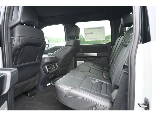 Nuevos FORD F-350SD à Estados chez autogozo
