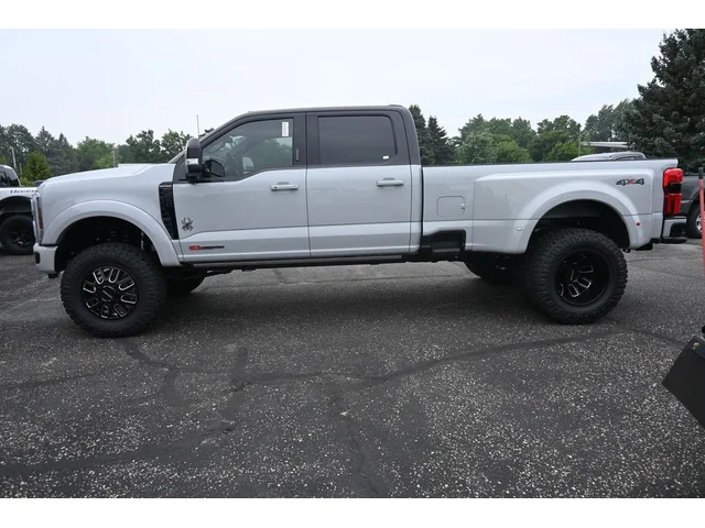Nuevos FORD F-350SD à Estados chez autogozo