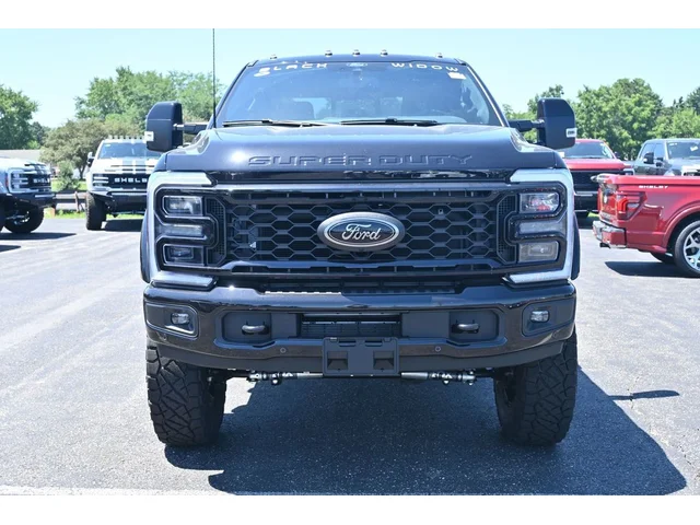 Nuevos FORD F-350SD à Estados chez autogozo
