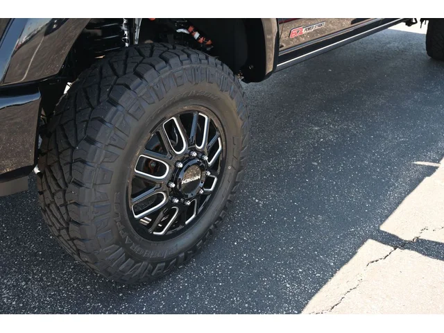 Nuevos FORD F-350SD à Estados chez autogozo