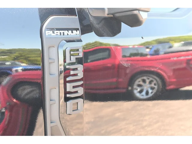Nuevos FORD F-350SD à Estados chez autogozo