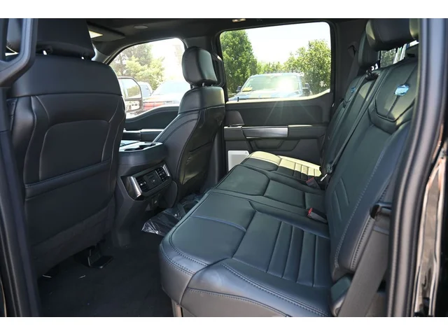 Nuevos FORD F-350SD à Estados chez autogozo