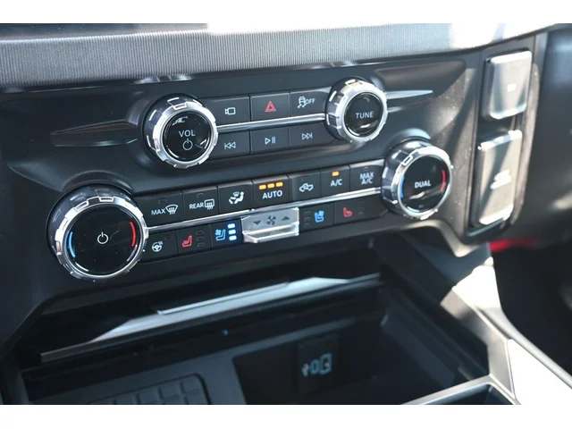 Nuevos FORD F-350SD à Estados chez autogozo