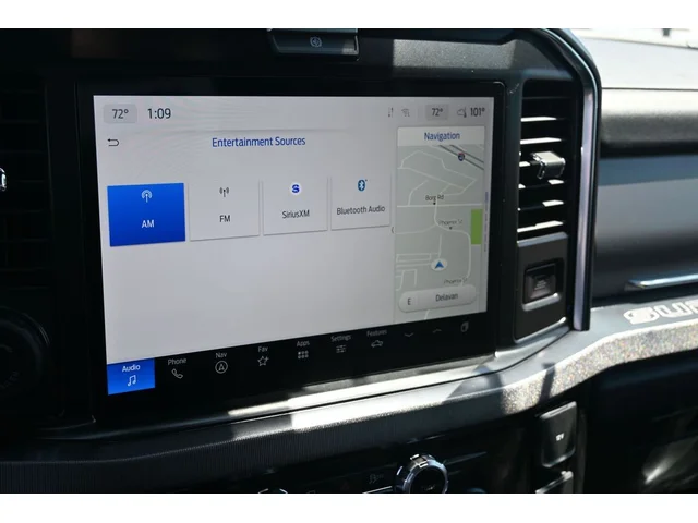 Nuevos FORD F-350SD à Estados chez autogozo