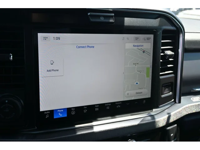 Nuevos FORD F-350SD à Estados chez autogozo