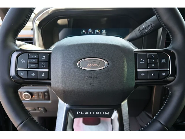 Nuevos FORD F-350SD à Estados chez autogozo