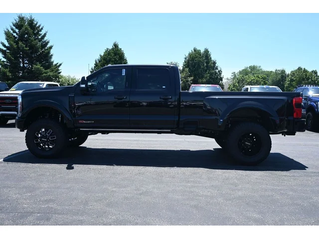 Nuevos FORD F-350SD à Estados chez autogozo
