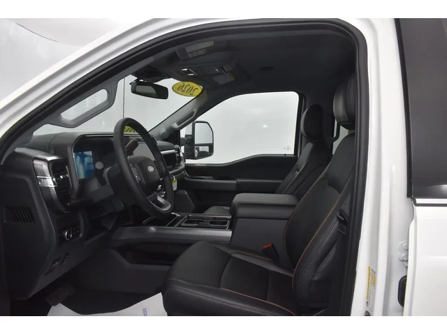 Nuevos FORD F-350SD à Estados chez autogozo