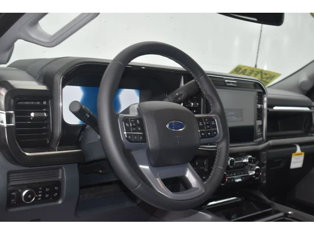 Nuevos FORD F-350SD à Estados chez autogozo
