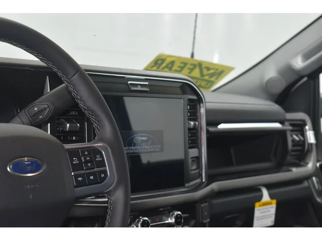 Nuevos FORD F-350SD à Estados chez autogozo