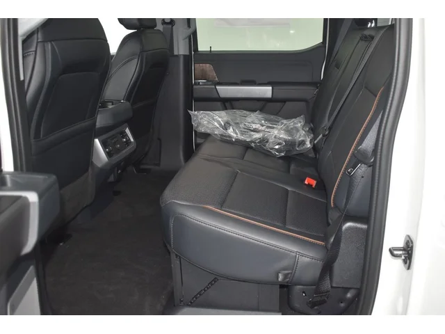 Nuevos FORD F-350SD à Estados chez autogozo