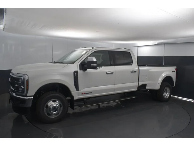 Nuevos FORD F-350SD à Estados chez autogozo