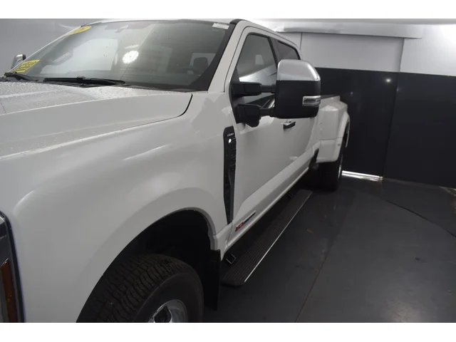 Nuevos FORD F-350SD à Estados chez autogozo