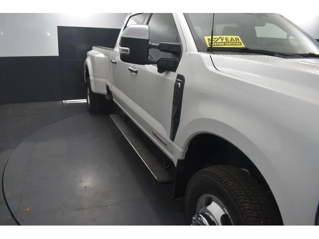 Nuevos FORD F-350SD à Estados chez autogozo