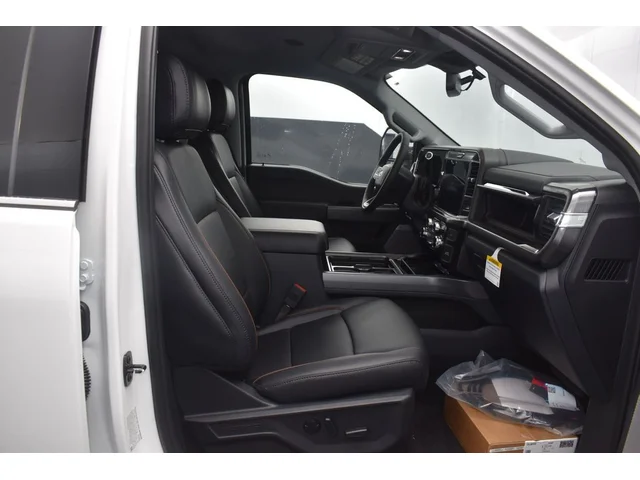 Nuevos FORD F-350SD à Estados chez autogozo