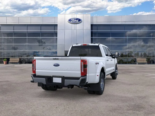 Nuevos FORD F-350SD à Estados chez autogozo