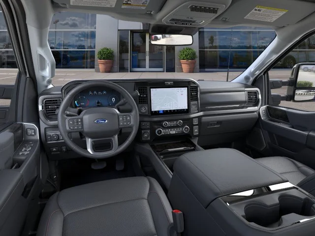 Nuevos FORD F-350SD à Estados chez autogozo