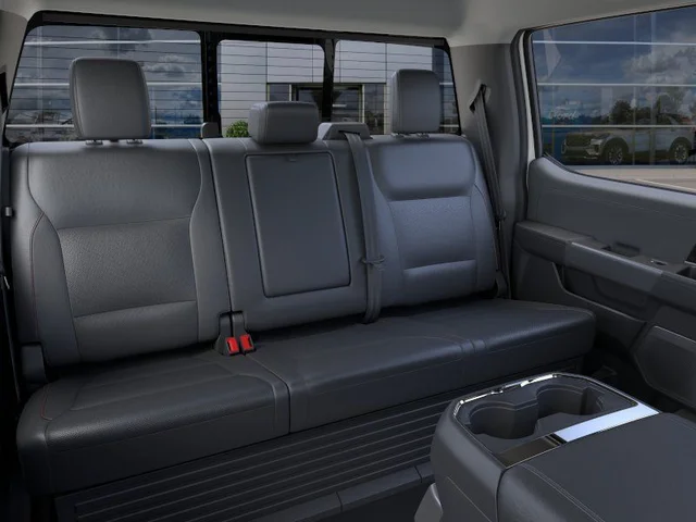 Nuevos FORD F-350SD à Estados chez autogozo