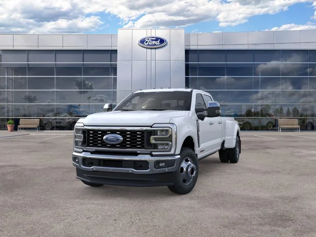 Nuevos FORD F-350SD à Estados chez autogozo