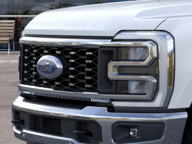 Nuevos FORD F-350SD à Estados chez autogozo