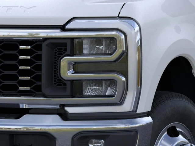 Nuevos FORD F-350SD à Estados chez autogozo
