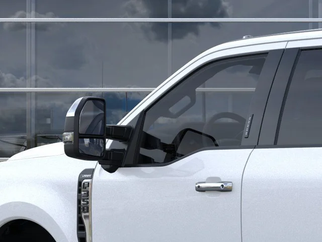 Nuevos FORD F-350SD à Estados chez autogozo