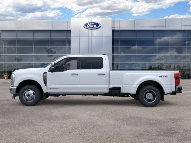 Nuevos FORD F-350SD à Estados chez autogozo