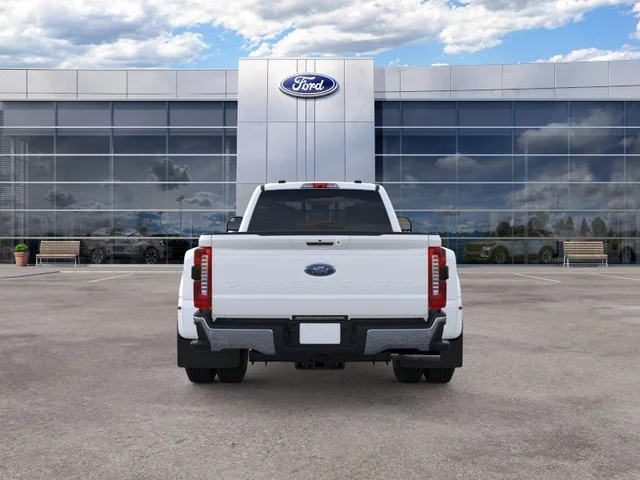 Nuevos FORD F-350SD à Estados chez autogozo