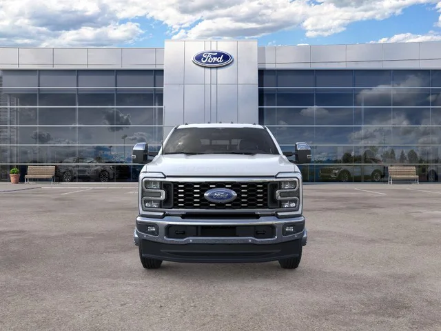Nuevos FORD F-350SD à Estados chez autogozo