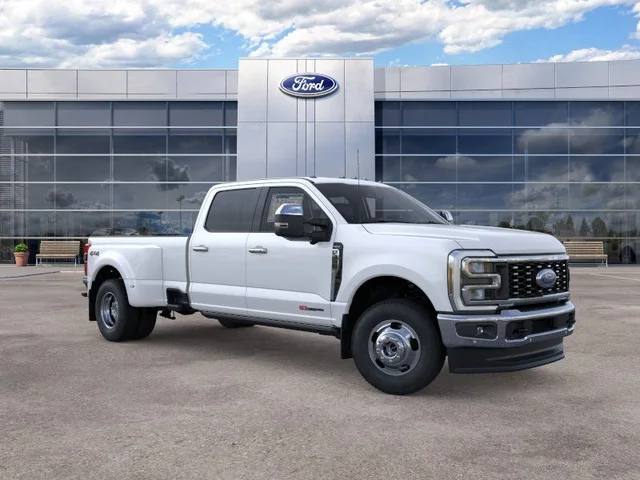 Nuevos FORD F-350SD à Estados chez autogozo