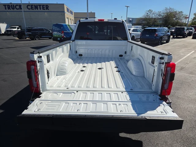 Nuevos FORD F-350SD à Estados chez autogozo