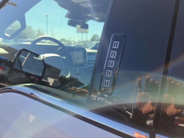 Nuevos FORD F-350SD à Estados chez autogozo