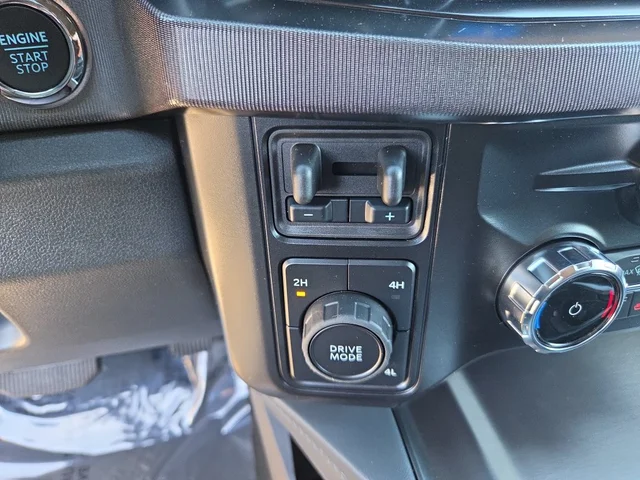 Nuevos FORD F-350SD à Estados chez autogozo