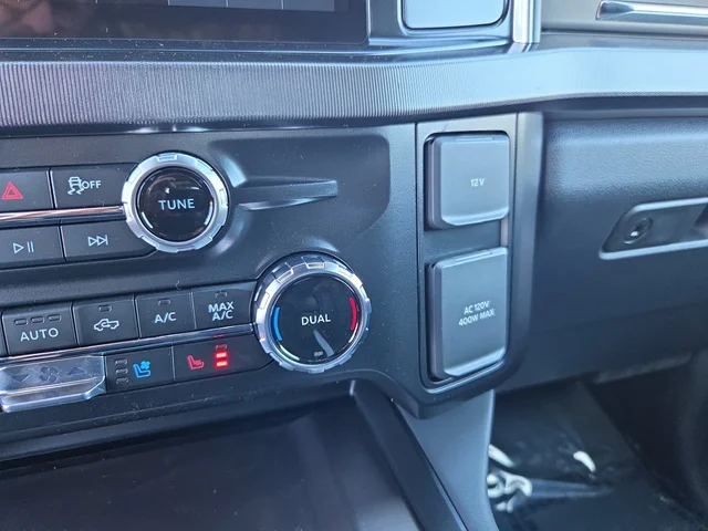 Nuevos FORD F-350SD à Estados chez autogozo
