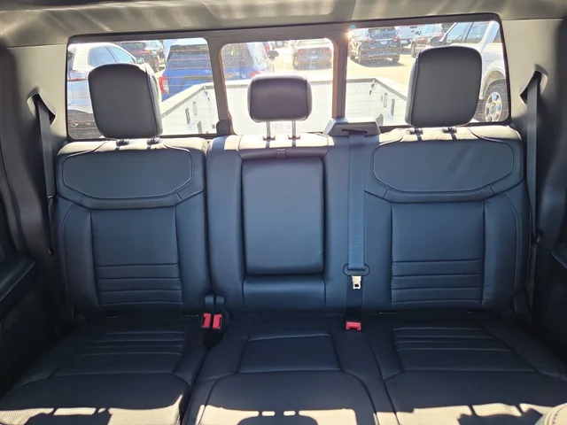 Nuevos FORD F-350SD à Estados chez autogozo
